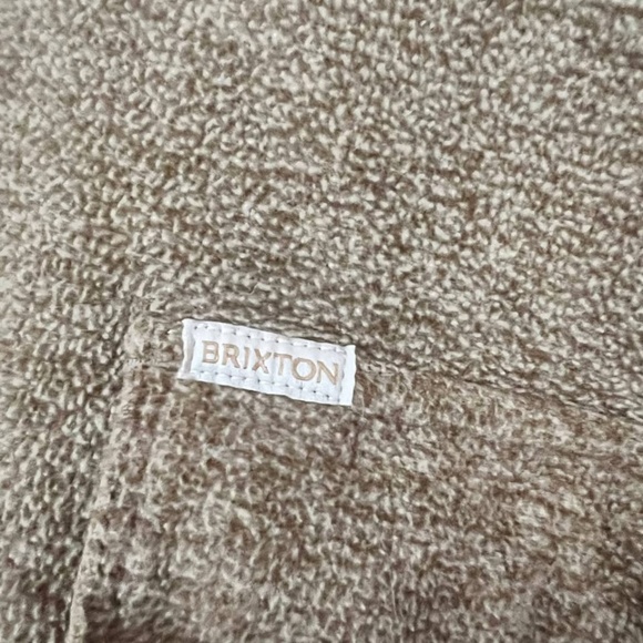 Brixton Jacket M - Picture 4 of 4